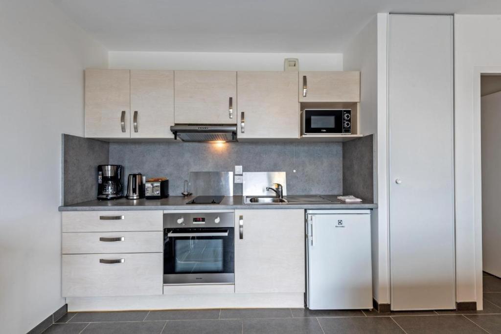 Residence Korejou Plages Plouguerneau Exterior photo